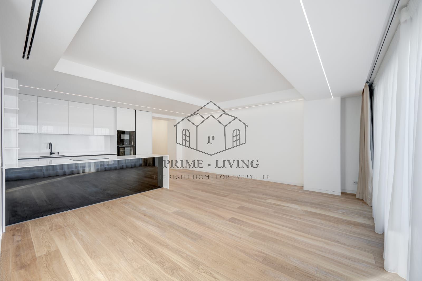 PENTHOUSE NOU LA INCHIRIERE CU 4 CAMERE IN AVIATORILOR - Poză 14