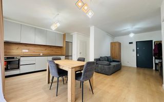 Apartament 2 camere 60 mp, balcon, parcare, zona Abatorului - Poză 3