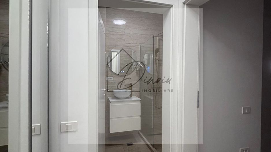 Apartament 2 camere Baicului I Quartz Residence I 2 parcari si boxa - Poză 26