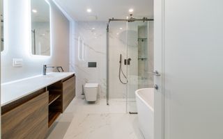 Prima inchiriere - Apartament 4 camere - Washington Residence - Dorobanti - Poză 13