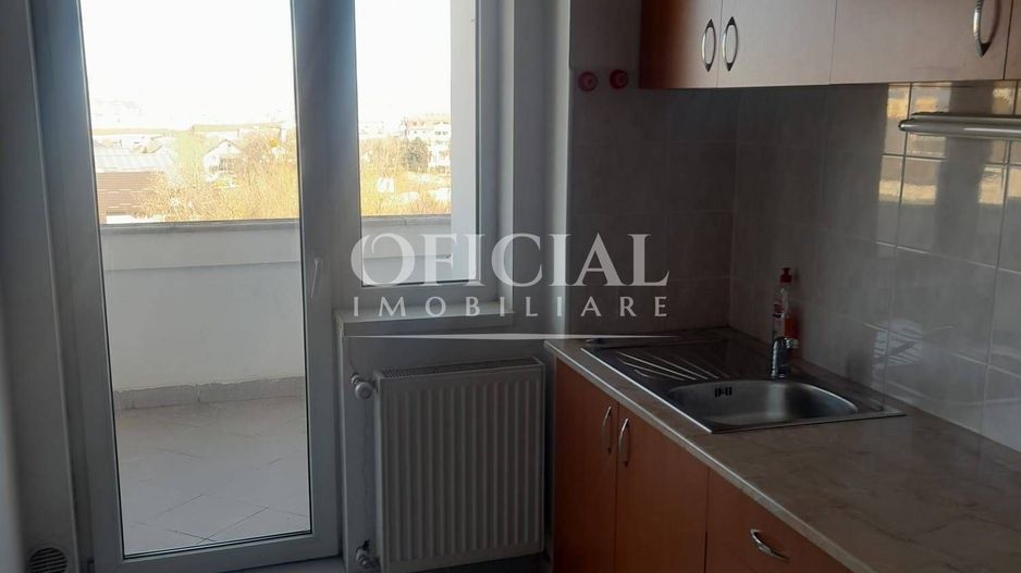 Apartament 2 Camere Decomandat | Balcon | Garaj | Zorilor Calea Turzii - Poză 6