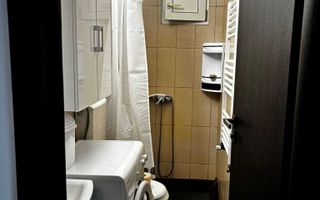 2 camere semnidecomandate, Gheorgheni, C-tin Brancoveanu, Piata Hermes - Poză 5