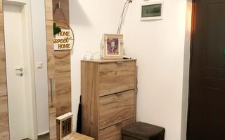 COMISION 0 | Apartament 2 camere | Etaj 2/2 | 50 mp | Dumbrăvița | - Poză 11