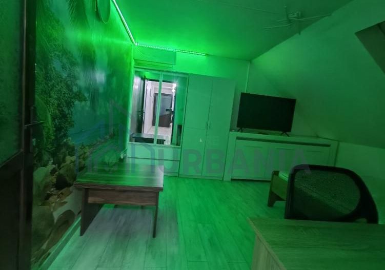 Apartament 2 camere mansarda zona Copou - Poză 1