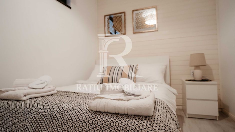 Apartament cu 3 camere la casă | Zona Gară – Express | Oradea - Poză 8