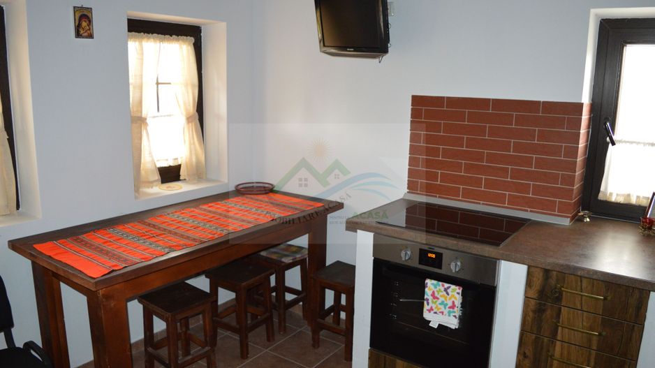 Casă de vânzare Măzănăești/Suceava - Poză 8