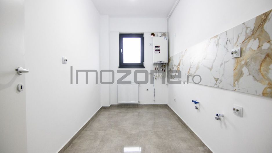 Autogara Miitari, apartament cu 2 camere, bucatarie inchisa, Pacii - Militari - Poză 7