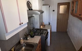 Închiriez Apartament 1 cameră+balcon, Iași, Alexandru cel Bun, mobilat - Poză 3