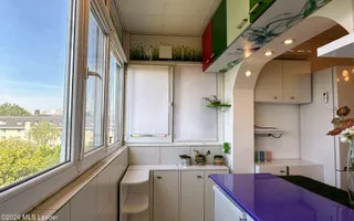 Fizicienilor - Lacramioarei, 3 camere 67 mp, pod 40 mp, modernizat - Poză 21
