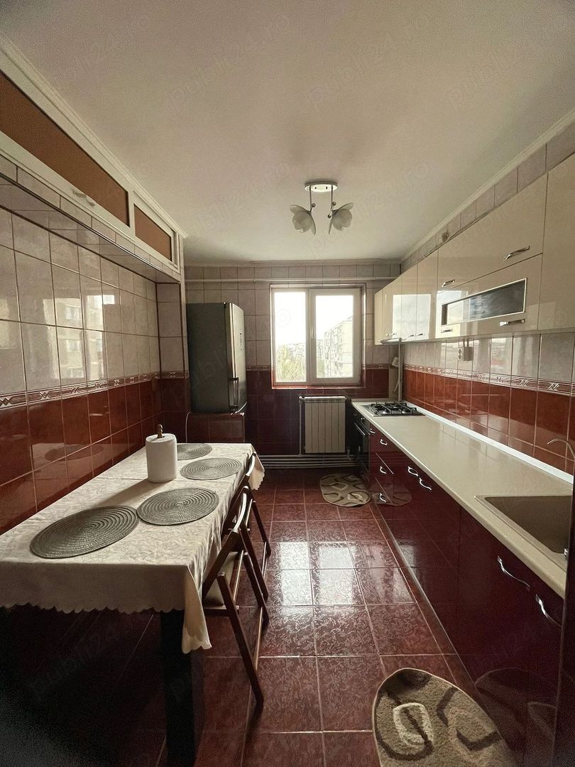 De inchiriat apartament 2 camere micro 20, 400 euro - Poză 5