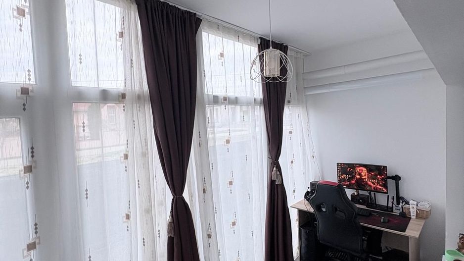 Braytim | 2 camere | Mobilat-Utilat | Curte amenajata - Poză 3