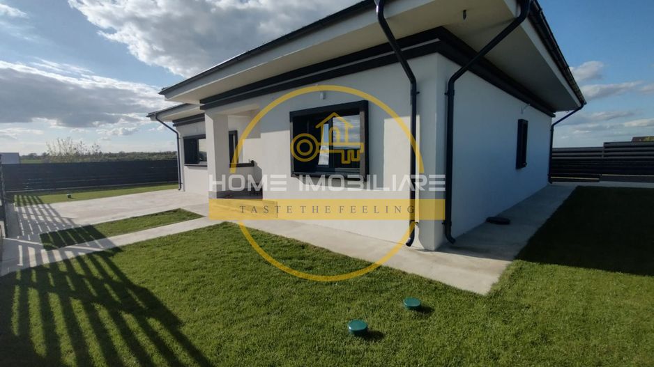 Casa Individuala Zona Manastirea Frumaosa - Poză 3