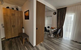 Apartament 2 camere | Decomandat | Gradina 25mp | Selimbar - Poză 3