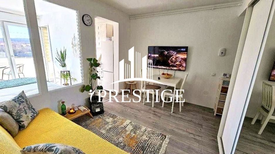 APARTAMENT 1 CAMERĂ CU DORMITOR SEPARAT, PARCARE, CARTIER ARHITECȚILOR - Poză 1