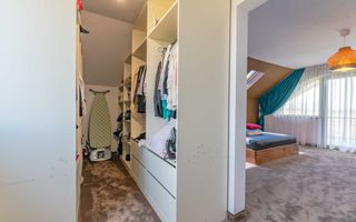 Casă individuală nouă, modernă, în Sânpetru, zona Triaj - Poză 16