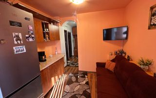 3 camere decomandate, etaj 3, centrala - Sarari - Poză 4