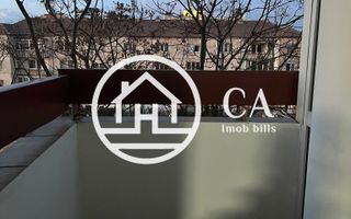 Apartament de închiriat cu 2 camere în zona Cetății, Oradea - Poză 10