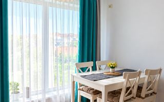 Braytim | 3 Camere | 60 mp | Parcare Subterană | Încălzire Pardoseală - Poză 2