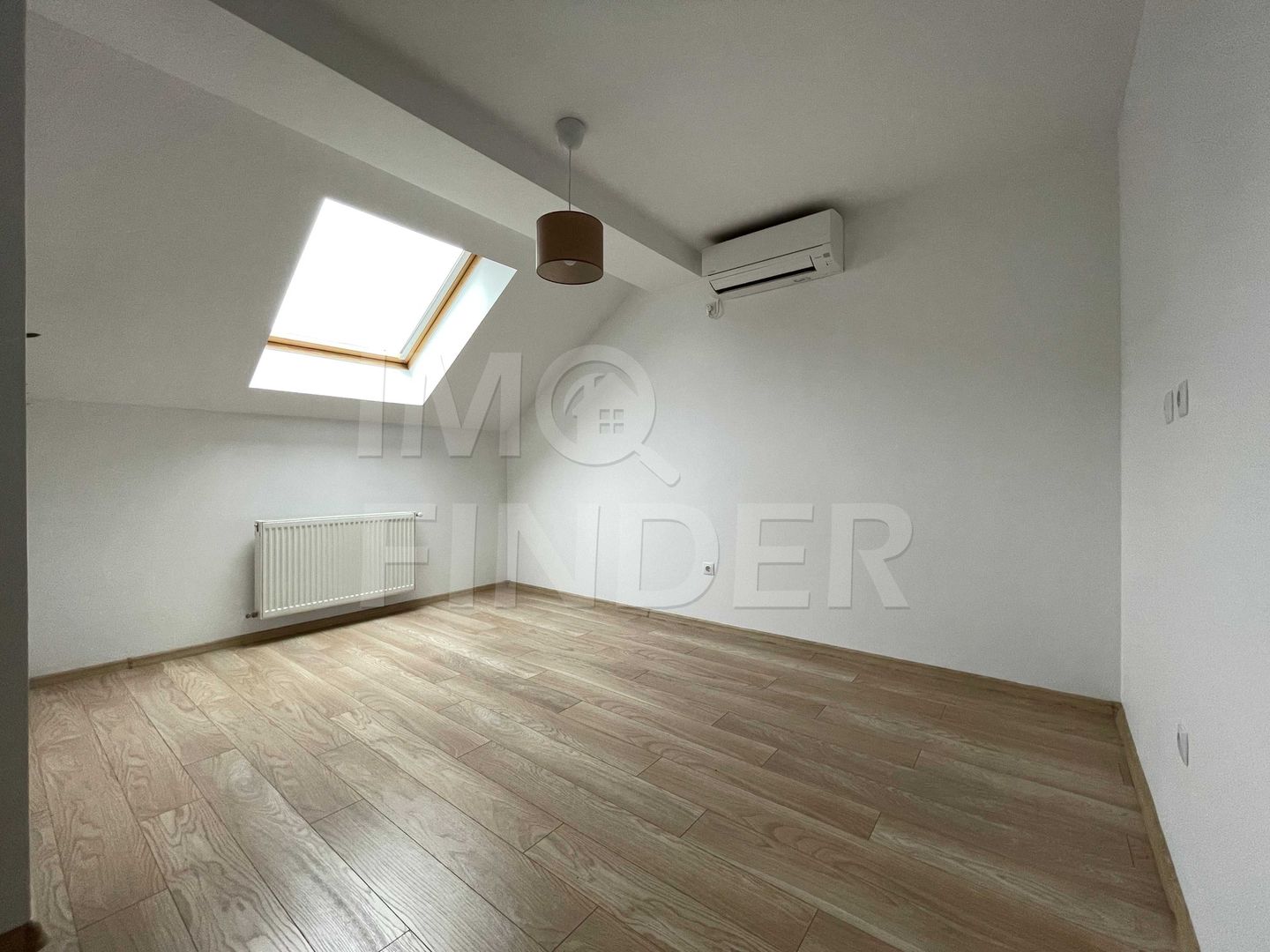 1406 euro/mp- Vanzare 3 camere, Zorilor, 91 mp, pe 2 niveluri, finisat - Poză 5