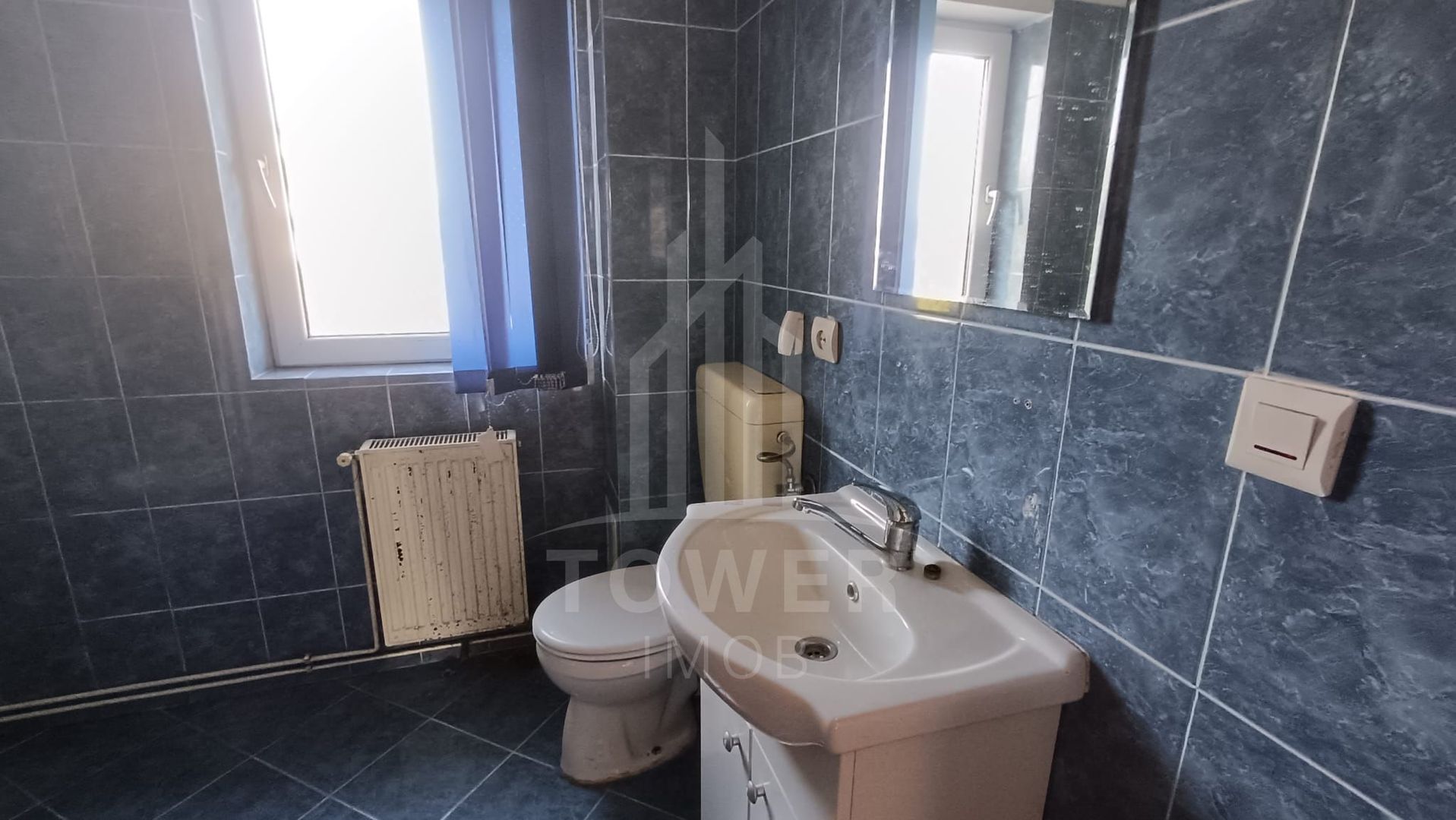 Apartament 3 camere decomandat - Poză 8