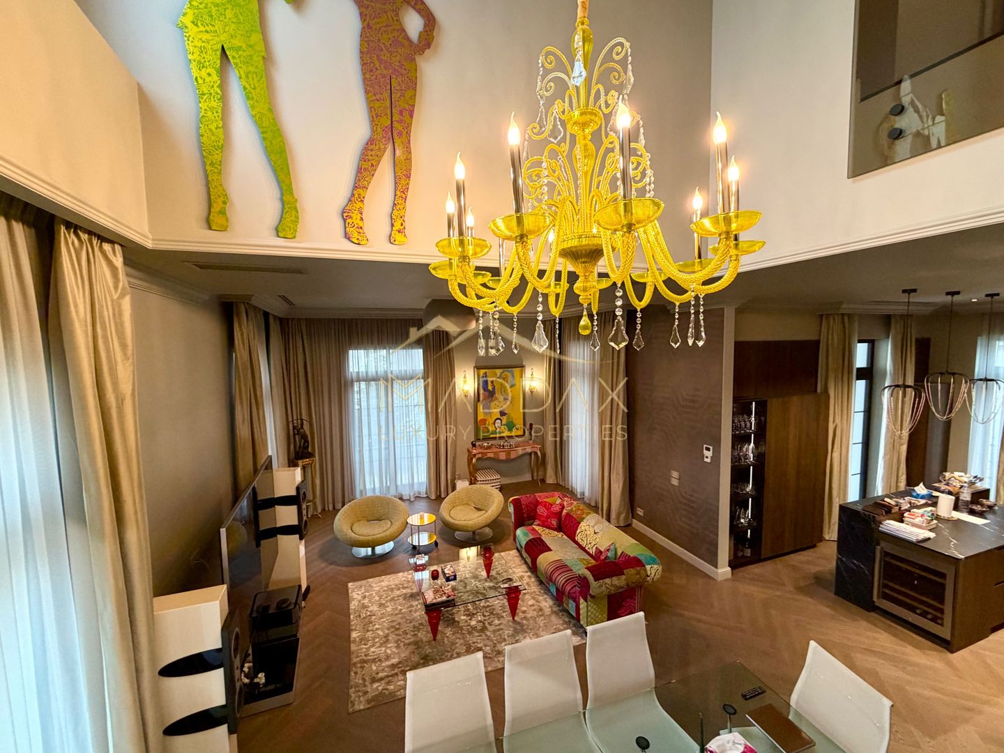 Vila Exclusivista // 6 camere *590mp* 2 parking // Pipera – Iancu Nicolae - Poză 13