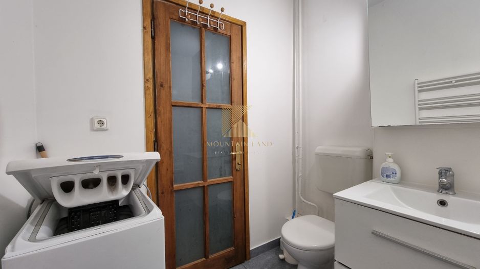 Apartament de 2 camere | 15 noiembrie 86 | etaj 5 | Afi Mall - Poză 14