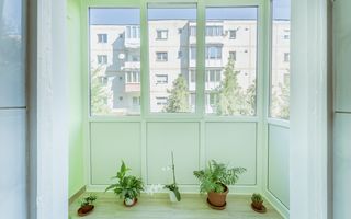 În Micălaca apartament cu 2 camere - Poză 3