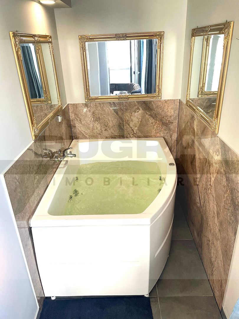 Afacere la cheie! Apartament 35 mp, zona Eugen Ionesco - Poză 7