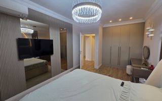 Apartament 2 camere | Ivory Residence Pipera | 66,7 mp | Etaj 7 - Poză 9
