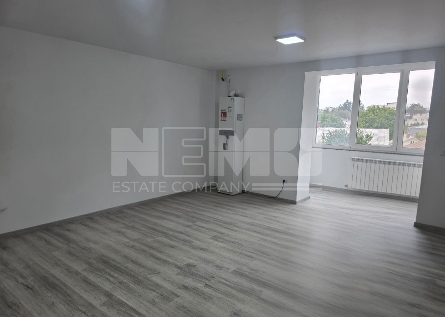 Închiriez Spațiu Birouri | Zonă Centrală | 800Euro/lună - Poză 1