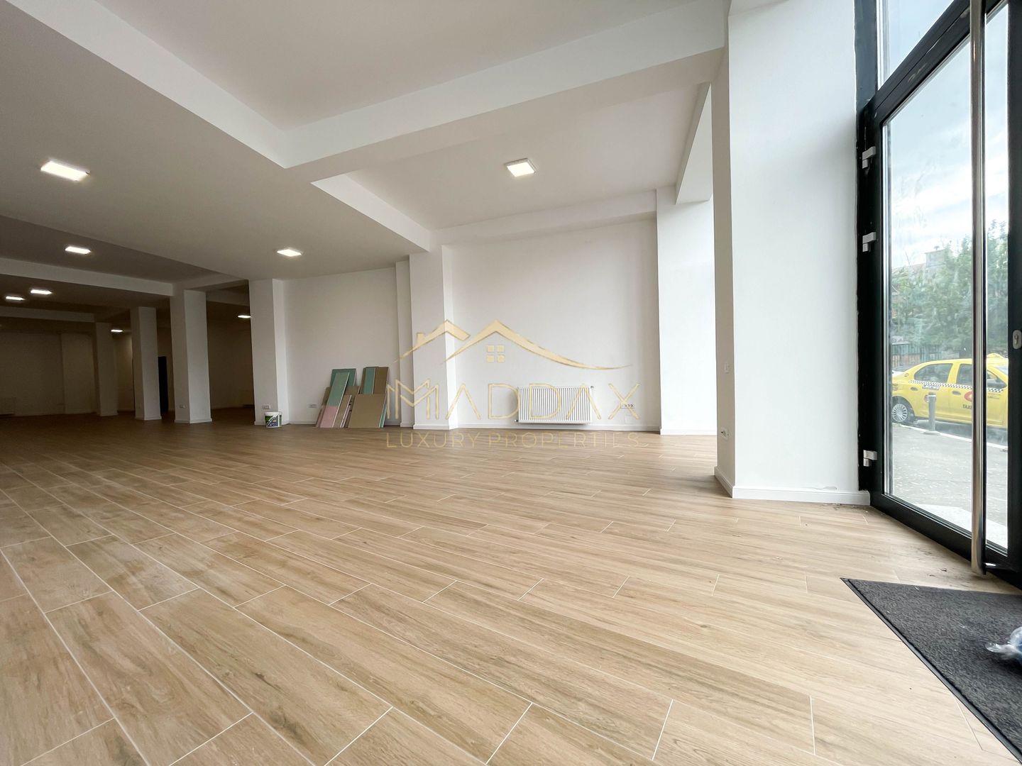 Spatiu comercial S+P ***Prima Inchiriere*** // Piata Matache - Poză 50