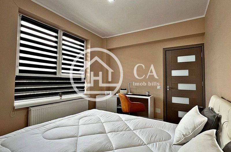 Apartament de închiriat cu 3 camere în zona Prima Shop, Oradea - Poză 4