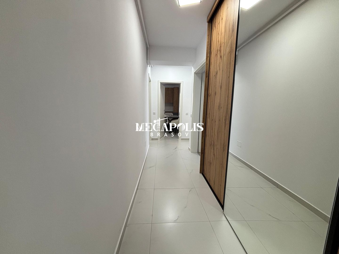 Apartament 3 camere | Parcare | Decomandat | Prima închiriere - Poză 12