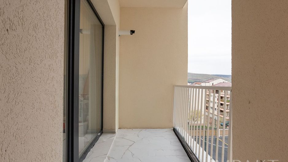 Apartament Ultrafinisat | 2 Camere | Balcon 9mp | Ready-to-Move - Poză 18