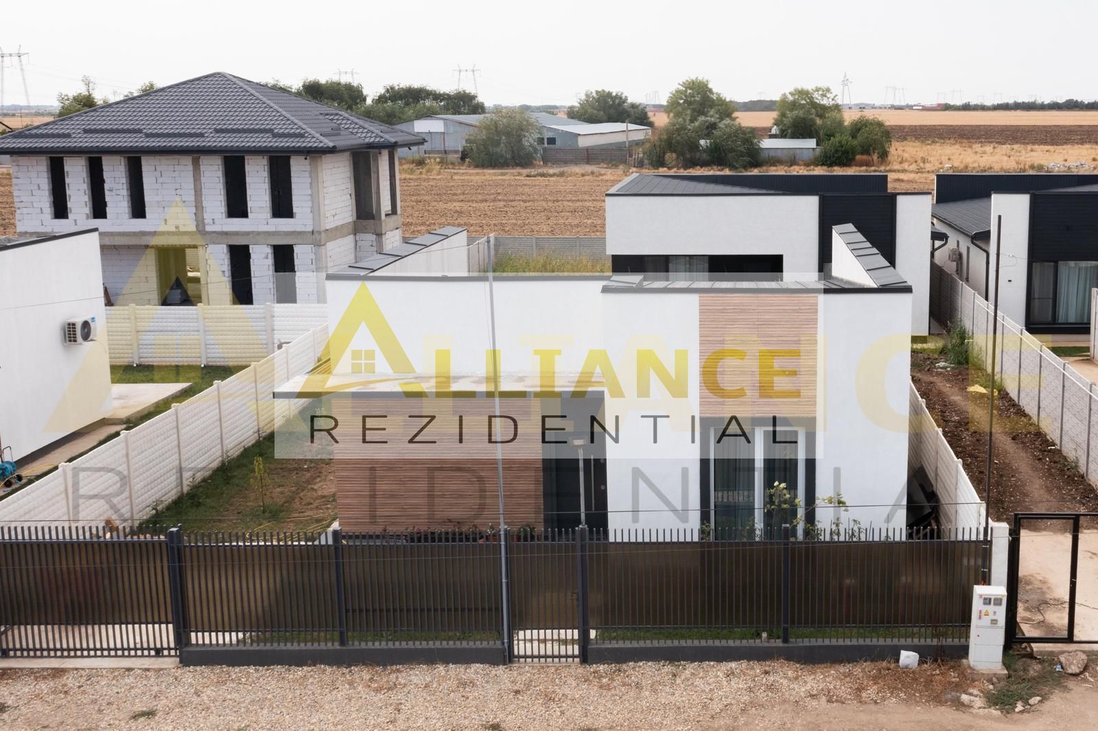 Casa individuala || 10 min metrou Tudor Arghezi ||4 Camere 2 Bai || PROMOTIE - Poză 5