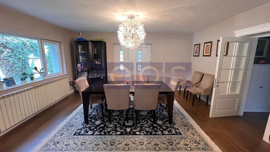 OPORTUNITATE CASA LUX JANDARMERIEI 7 CAMERE | 310 mp - Poză 1