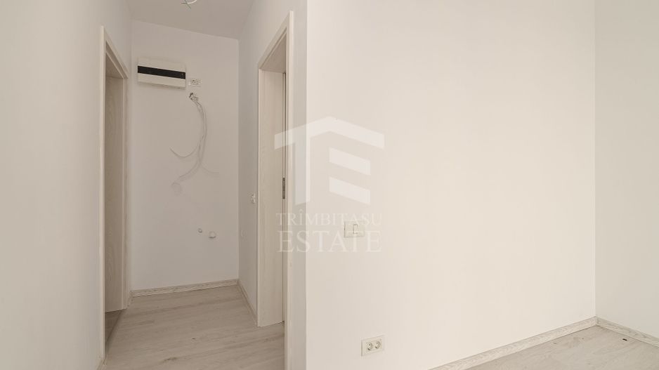 Apart 3 camere 80mp Titan Grigorescu vizavi noul Lidl Bloc 2023 - Poză 11