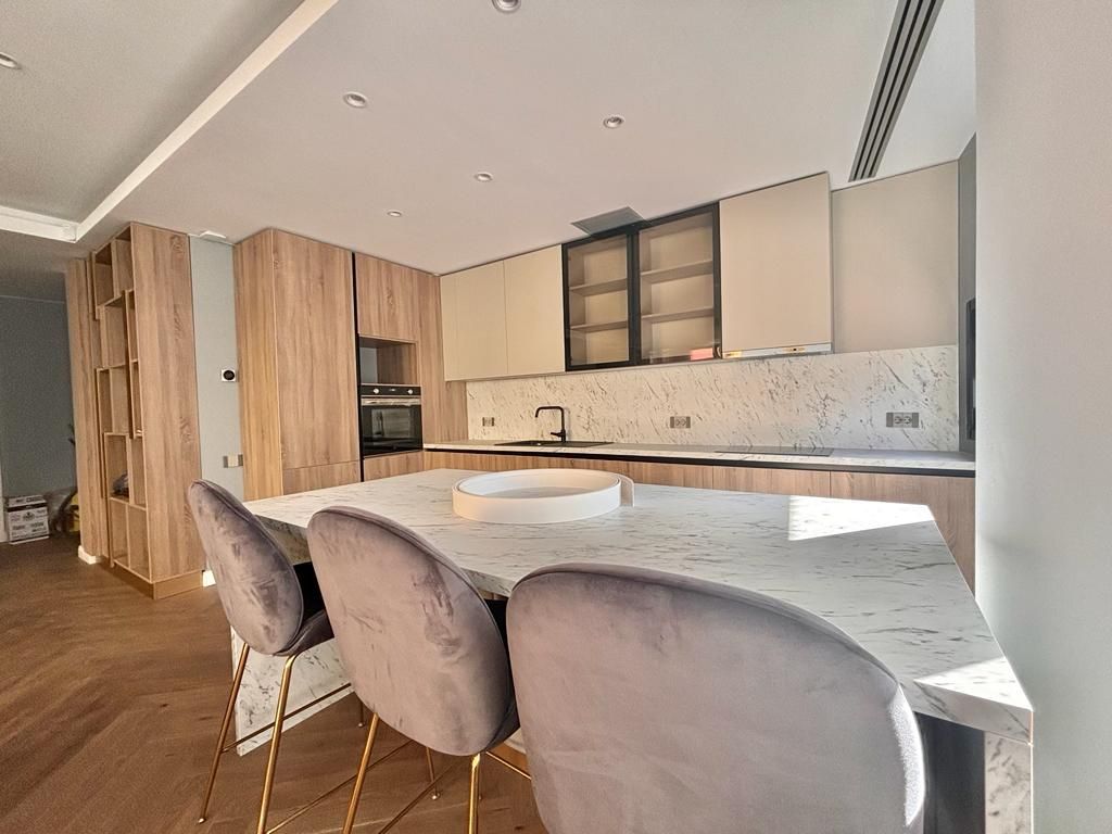 Apartament de inchiriat 2 camere lux Herastrau - Poză 1