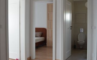 Apartament 3 camere, Târgu Cucu (Ultracentral), 71 mp, mobilat și utilat complet - Poză 9