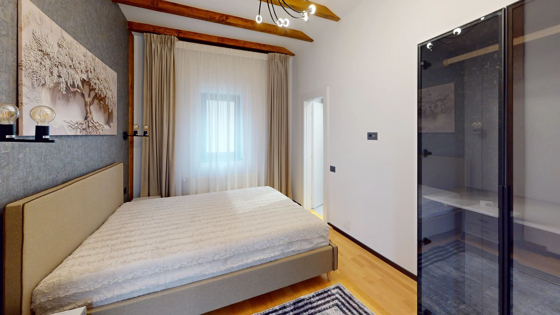 Casa moderna,mobilata-utilata,Harman-Brasov - Poză 24