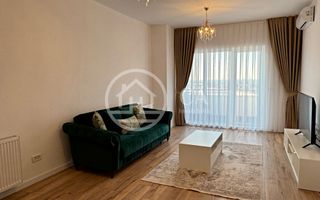 Apartament LUX de închiriat cu 2 camere în zona Nufărul, Oradea - Poză 2