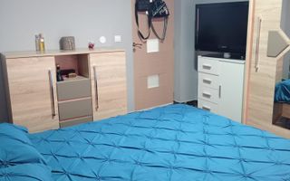 Casa 5 camere 220 mp-teren 2500 mp- terasa/garaj-Dealul Dumitrei - Poză 2