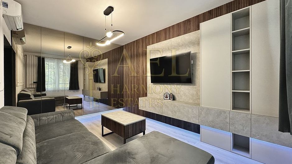 Apartament *2 camere* // PREMIUM // Calea Floreasca - Poză 3
