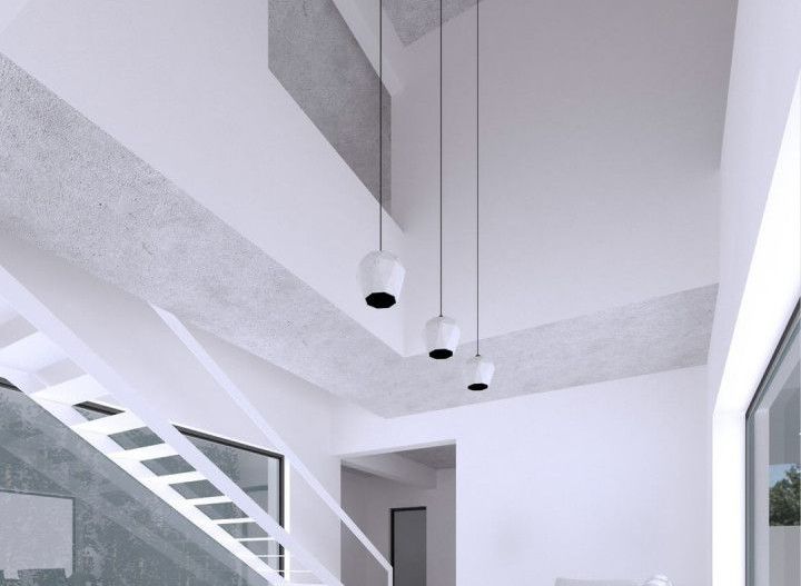 Vila superba individuala Pipera (constructie noua) - Poză 15