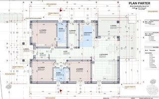 Casa noua 4 camere, 2 bai, pe un singur nivel - Poză 12