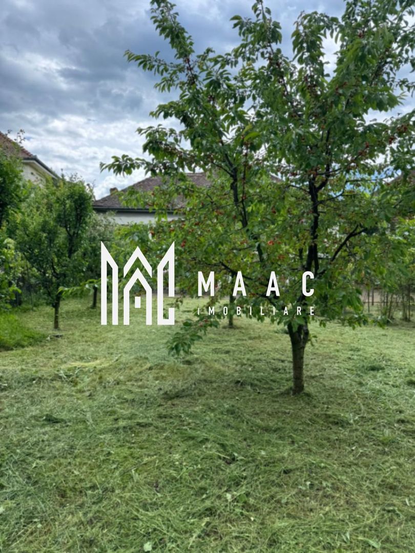 Teren 900 mp I intravilan I Zona Calea Dumbrăvii - Poză 3
