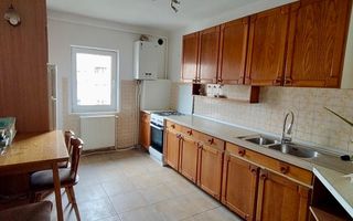Apartament cu 4 camere decomandate, bd. Titulescu. - Poză 6