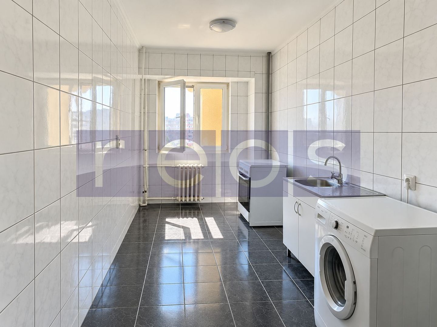 DE VANZARE 3 CAMERE DECOMANDAT 73 MP | ETAJ 7/10 | METROU LUJERULUI - Poză 4