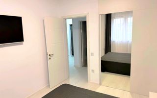 APARTAMENT 2 CAMERE ȘELIMBĂR | LUP RESIDENCE | 2 LOCURI DE PARCARE - Poză 7