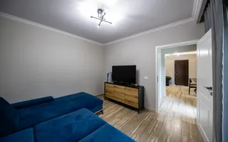 Vila exclusivista cu garaj si piscina I Dumbravita I Comison 0% - Poză 64